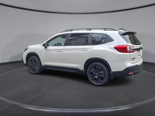 2026 Subaru Ascent Onyx Edition Touring