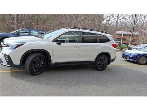 2026 Subaru Ascent Onyx Edition Touring