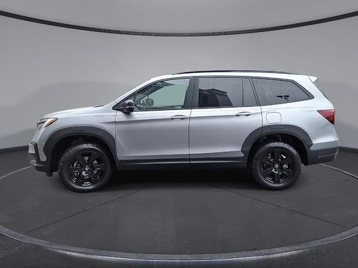 2022 Honda Pilot TrailSport