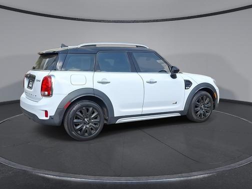 2019 MINI Countryman Cooper ALL4