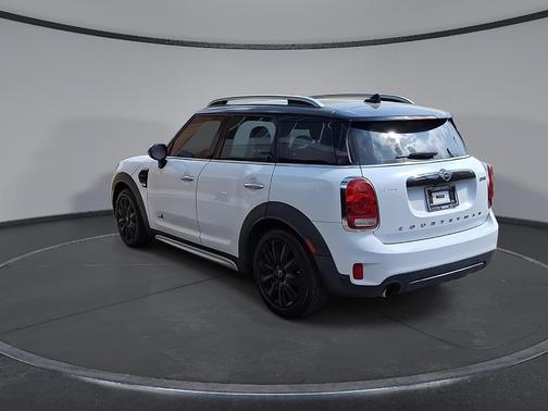 2019 MINI Countryman Cooper ALL4