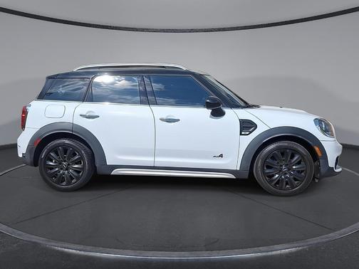 2019 MINI Countryman Cooper ALL4