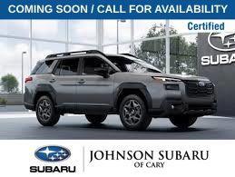 Riverrock Green 2026 Subaru Outback Premium