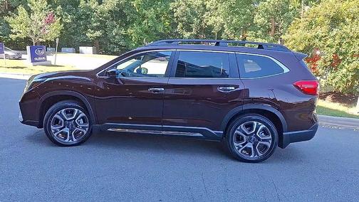 2025 Subaru Ascent Touring