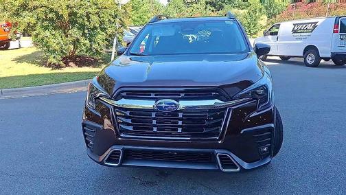 2025 Subaru Ascent Touring