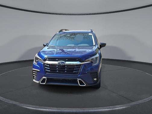2026 Subaru Ascent Touring