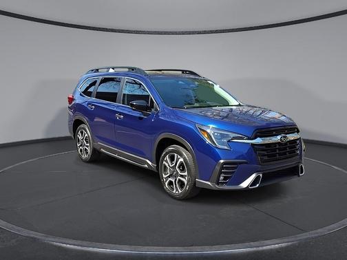 2026 Subaru Ascent Touring
