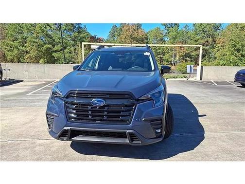 2025 Subaru Ascent Onyx Edition Touring