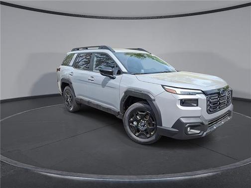 Riverrock Green 2026 Subaru Outback Limited