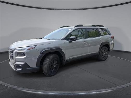 Riverrock Green 2026 Subaru Outback Limited