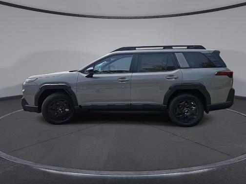 Riverrock Green 2026 Subaru Outback Limited