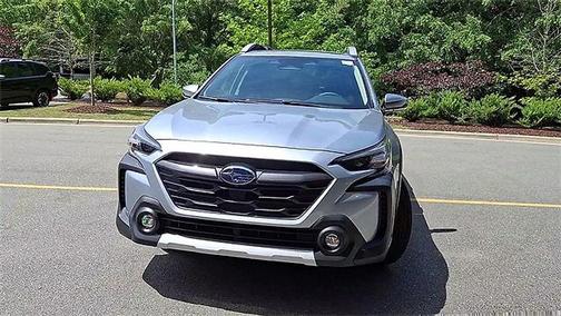 2025 Subaru Outback Touring