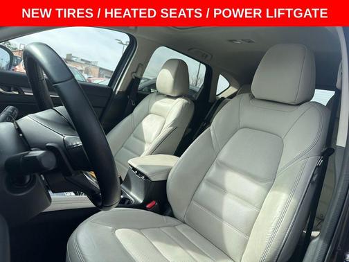 2024 Mazda CX-5 Preferred