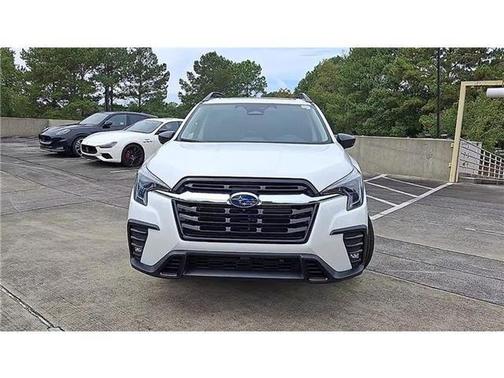 2025 Subaru Ascent Limited