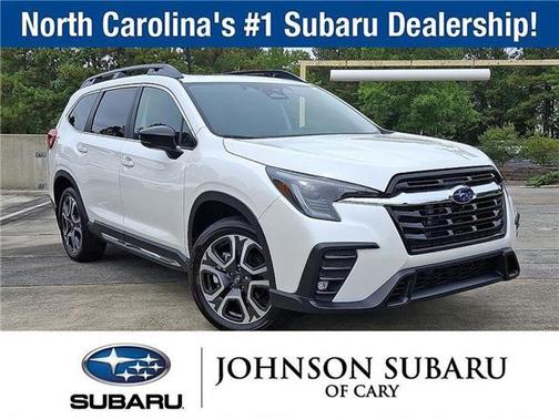 2025 Subaru Ascent Limited