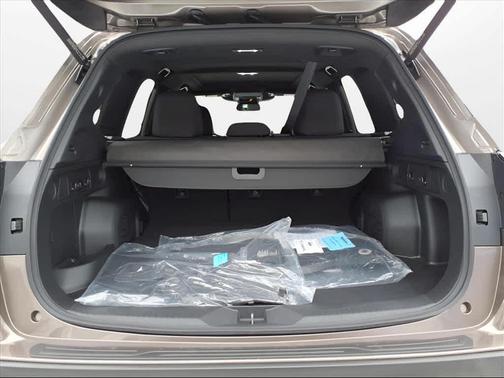 2025 Subaru Forester Hybrid Premium