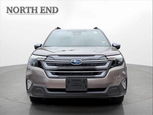 2025 Subaru Forester Hybrid Premium