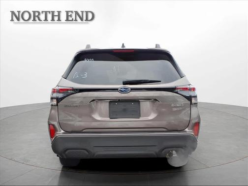 2025 Subaru Forester Hybrid Premium