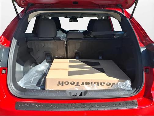 2025 Subaru Crosstrek Base