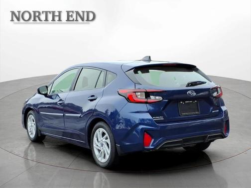 2024 Subaru Impreza Base