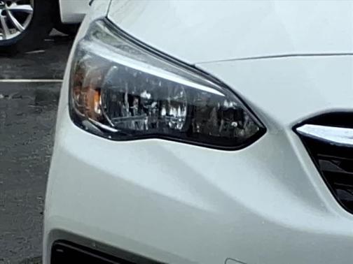 2023 Subaru Impreza Premium