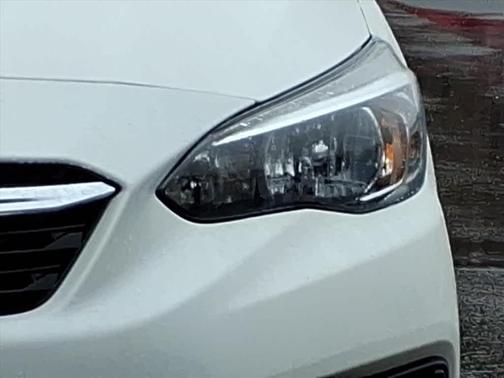 2023 Subaru Impreza Premium