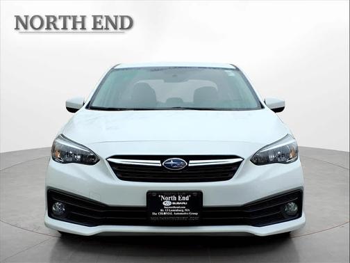 2023 Subaru Impreza Premium