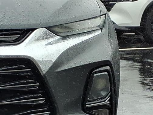 2019 Chevrolet Blazer Premier