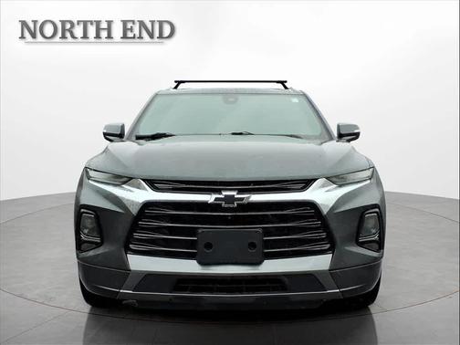 2019 Chevrolet Blazer Premier