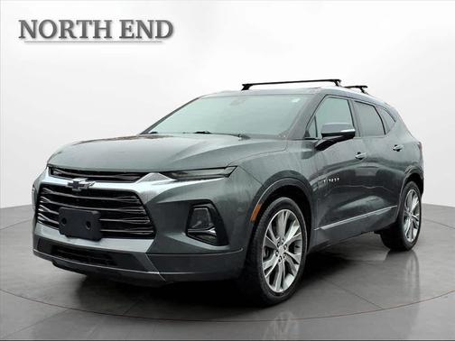 2019 Chevrolet Blazer Premier
