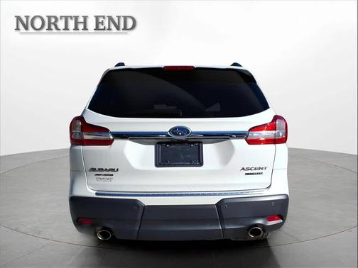 2022 Subaru Ascent Limited 7-Passenger