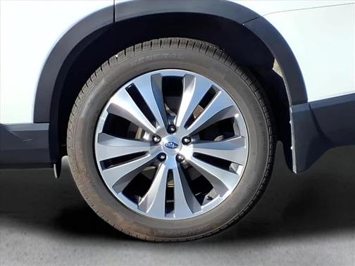 2022 Subaru Ascent Limited 7-Passenger
