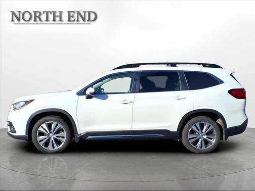 2022 Subaru Ascent Limited 7-Passenger