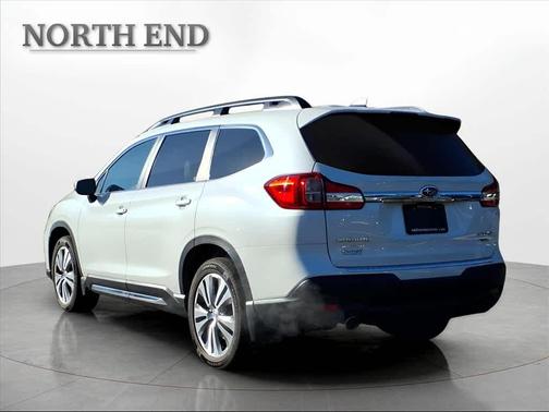 2022 Subaru Ascent Limited 7-Passenger