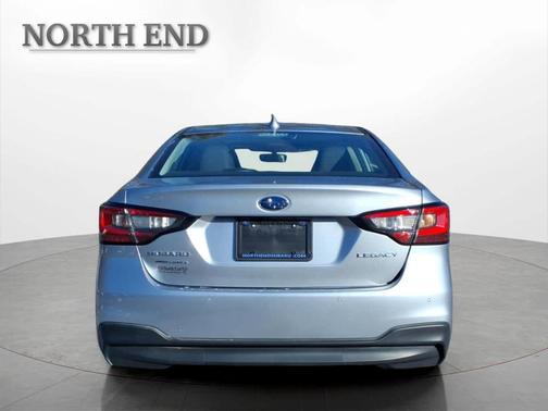 2024 Subaru Legacy Limited
