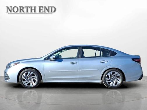 2024 Subaru Legacy Limited