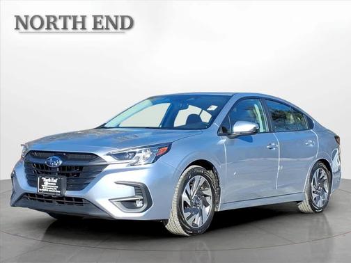 2024 Subaru Legacy Limited