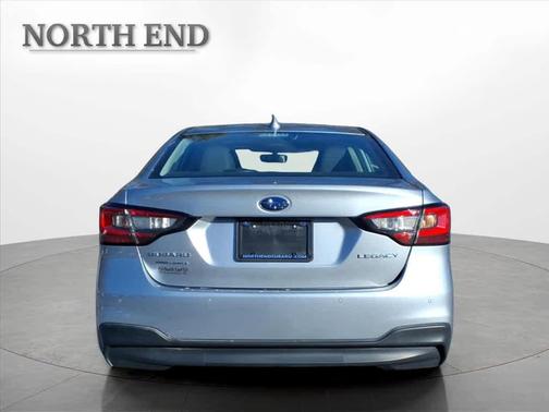 2024 Subaru Legacy Limited