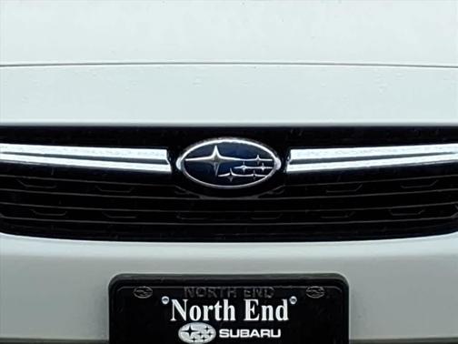 2021 Subaru Impreza Base