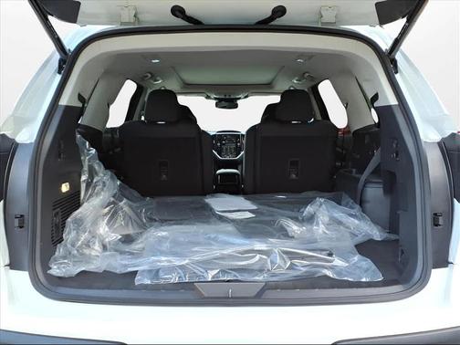 2025 Subaru Ascent Touring