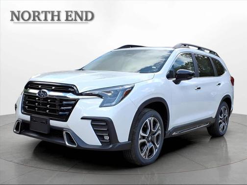 2025 Subaru Ascent Touring