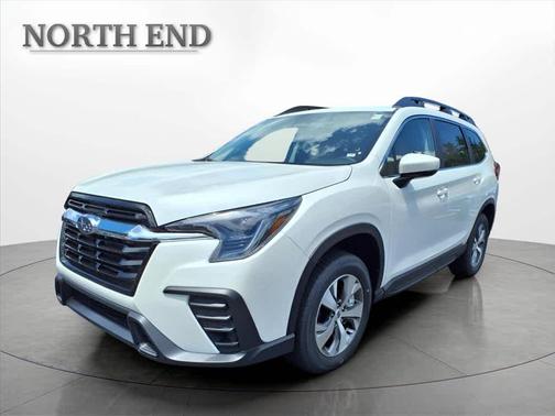 2025 Subaru Ascent Premium