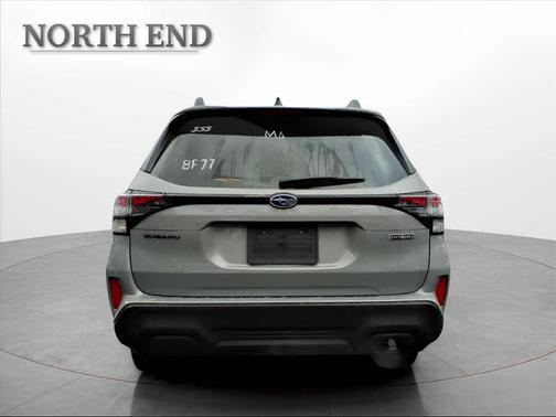 2025 Subaru Forester Hybrid Premium