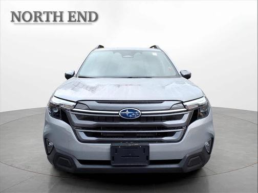 2025 Subaru Forester Hybrid Premium