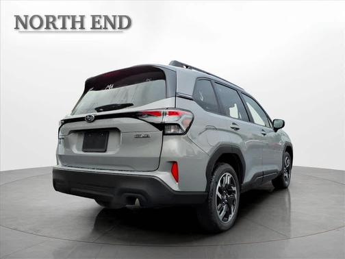 2025 Subaru Forester Hybrid Premium