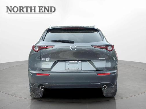 2023 Mazda CX-30 2.5 S Select Package