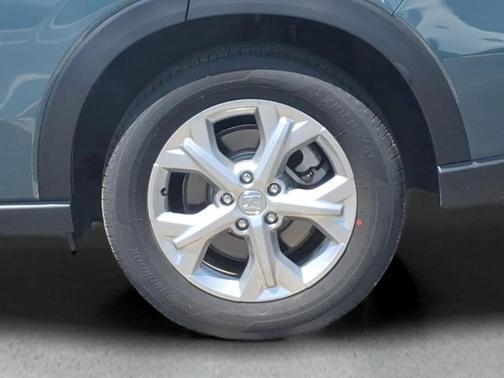 Pearl 2025 Honda HR-V LX
