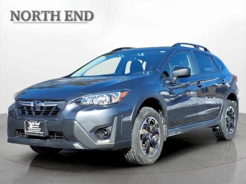 2023 Subaru Crosstrek Base