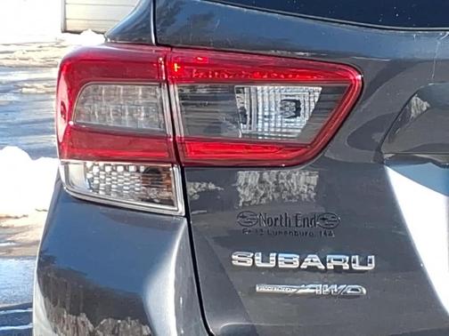 2023 Subaru Crosstrek Base
