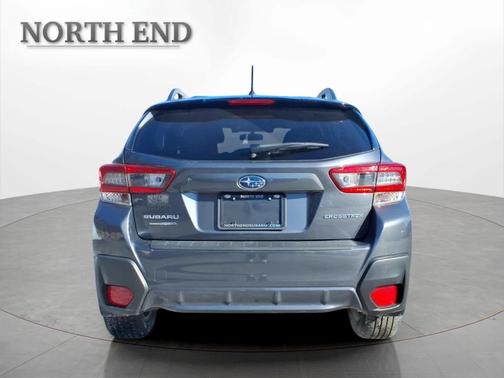 2023 Subaru Crosstrek Base